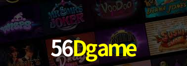 Casino Ao Vivo 56Dgame