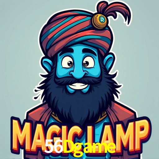 Estatísticas 56Dgame