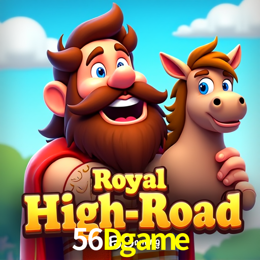 Jogos de Slot 56Dgame