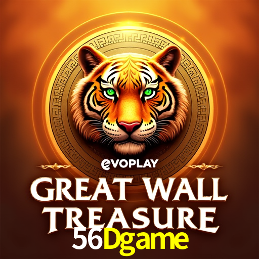 Diretório de Jogos 56Dgame