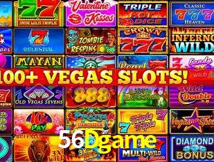 Sistemas de Segurança 56Dgame