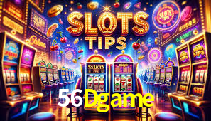 Mesa de Roleta 56Dgame