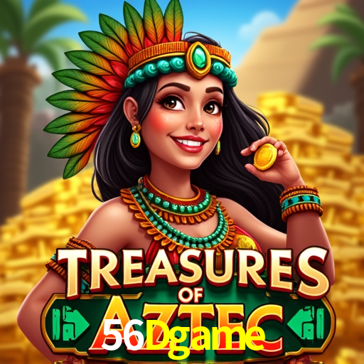 Benefícios da Conta 56Dgame