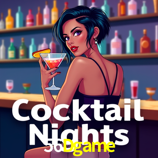 Estatísticas Esportivas 56Dgame