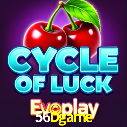 Experiência VIP 56Dgame