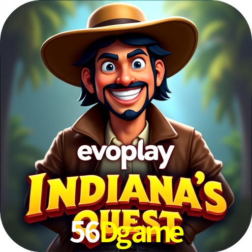 Recursos de Bônus 56Dgame