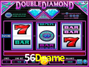 Promoções Sazonais 56Dgame